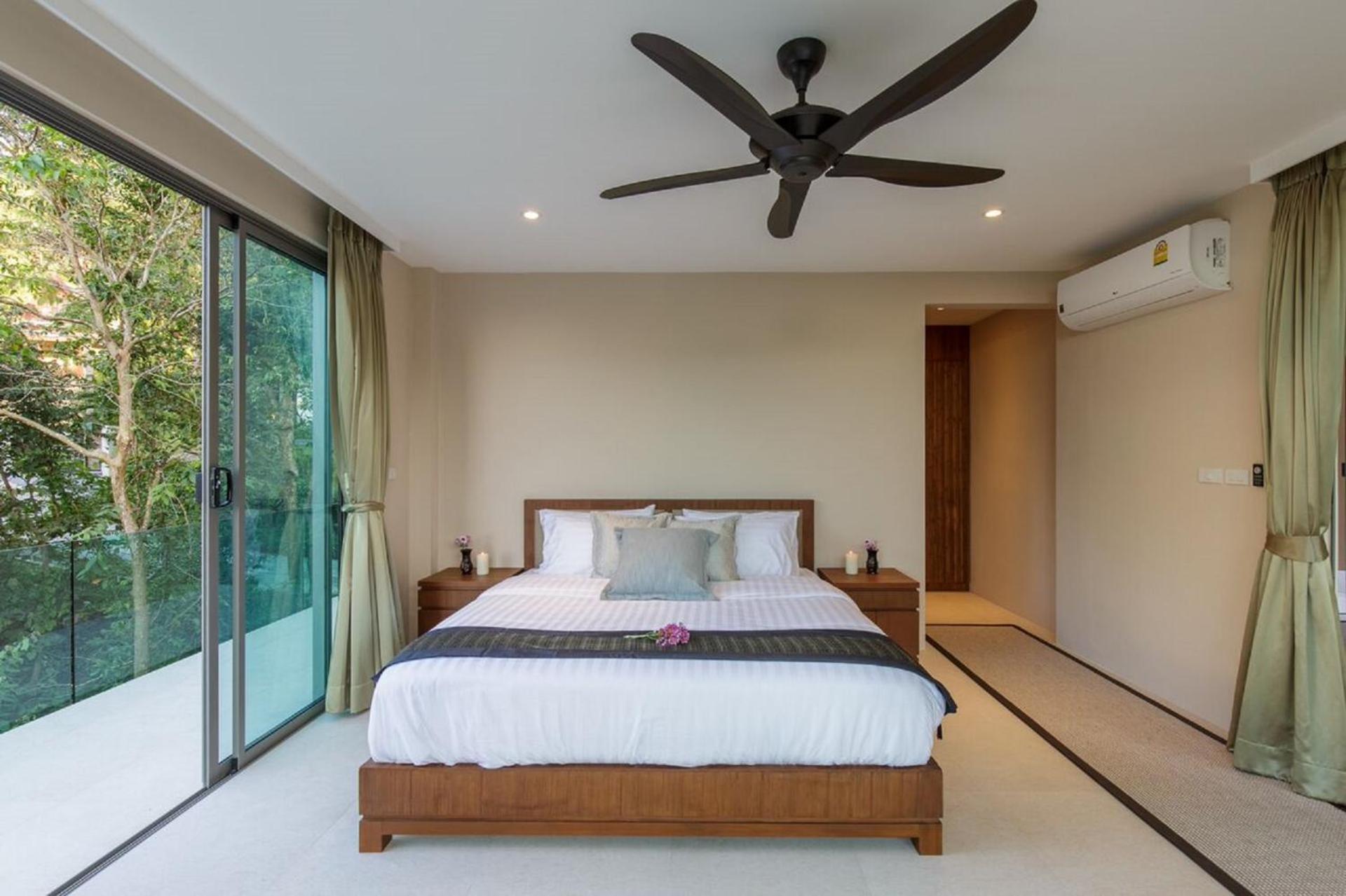 Aspire Villas 샐러드 비치 외부 사진